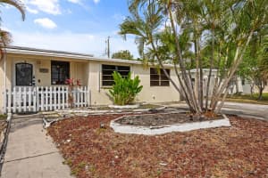 5077 NE 17th Drive, Pompano Beach, FL 33064 Sold 04/30/25