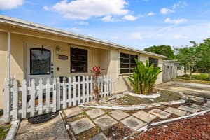 5077 NE 17th Drive, Pompano Beach, FL 33064 Sold 04/30/25