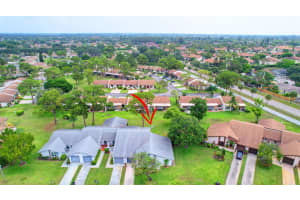 6117 Elsinore Circle, Greenacres, FL 33463 Sold 08/19/24