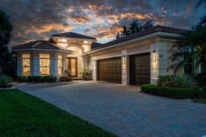 316 Carina Drive, Jupiter, FL 33478 Sold 11/25/24