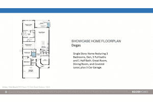 13439 Artisan Circle, Palm Beach Gardens, FL 33418 Sold 10/25/24