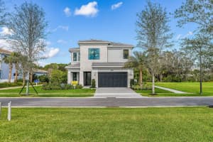 5533 Renoir Place, Palm Beach Gardens, FL 33418 Sold 09/03/24