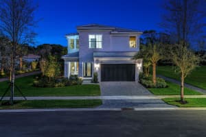 5533 Renoir Place, Palm Beach Gardens, FL 33418 Sold 09/03/24