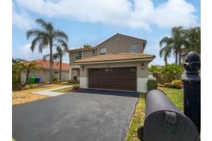 12543 NW 10th Court, Sunrise, FL 33323 Sold 09/20/24