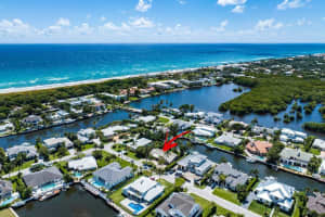 18 Eleuthera Drive, Ocean Ridge, FL 33435 Sold 07/17/24