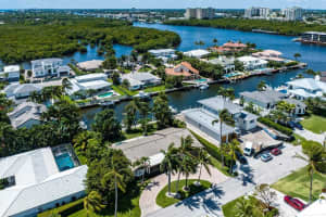 18 Eleuthera Drive, Ocean Ridge, FL 33435 Sold 07/17/24