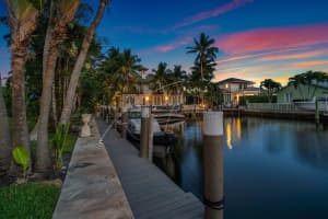 18 Eleuthera Drive, Ocean Ridge, FL 33435 Sold 07/17/24