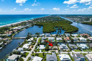 18 Eleuthera Drive, Ocean Ridge, FL 33435 Sold 07/17/24