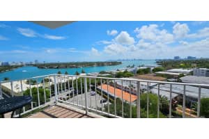 6900 Bay Drive 10c, Miami Beach, FL 33141 Sold 12/04/24