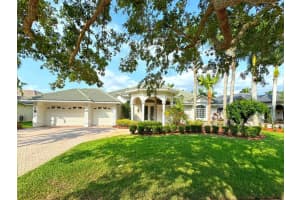 5203 SW Hammock Creek Drive, Palm City, FL 34990 Sold 07/11/24