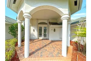 5203 SW Hammock Creek Drive, Palm City, FL 34990 Sold 07/11/24