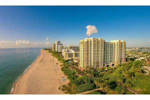 3800 N Ocean Drive 1405, Singer Island, FL 33404 Sold 07/09/24