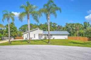 2225 SE Meadow Glen, Stuart, FL 34997 Sold 06/24/24