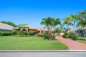 1639 W Breakers West Boulevard W, West Palm Beach, FL 33411 Sold 05/30/24