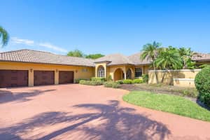 1639 W Breakers West Boulevard W, West Palm Beach, FL 33411 Sold 05/30/24