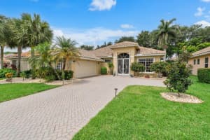 6602 Jog Palm Drive, Boynton Beach, FL 33437 Sold 07/12/24