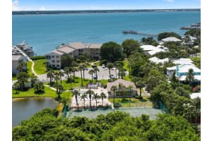 2370 NE Ocean A303, Stuart, FL 34996 Sold 07/29/24