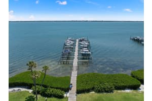 2370 NE Ocean A303, Stuart, FL 34996 Sold 07/29/24