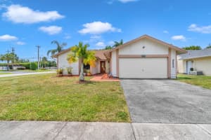 7730 Cedro Court, Lake Worth, FL 33467 Sold 07/12/24