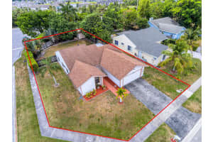 7730 Cedro Court, Lake Worth, FL 33467 Sold 07/12/24