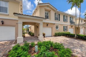 178 Santa Barbara Way, Palm Beach Gardens, FL 33410 Sold 06/24/24