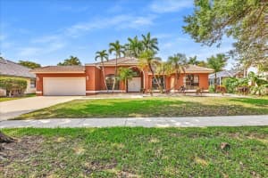 10762 Santa Rosa Drive, Boca Raton, FL 33498 Sold 07/26/24