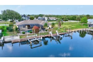 13 Crown Court, Hutchinson Island, FL 34949 Sold 01/10/25