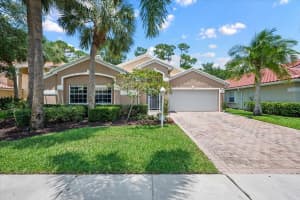 164 Jones Creek Drive, Jupiter, FL 33458 Sold 07/12/24