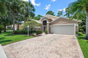 164 Jones Creek Drive, Jupiter, FL 33458 Sold 07/12/24
