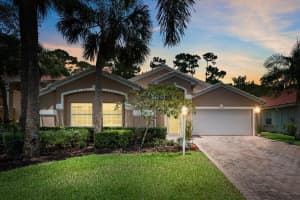 164 Jones Creek Drive, Jupiter, FL 33458 Sold 07/12/24