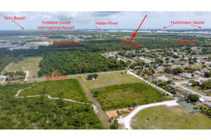 0 Dixie Boulevard, Fort Pierce, FL 34946 - MLS#R10988406