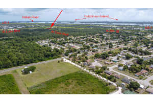 0 Dixie Boulevard, Fort Pierce, FL 34946 - MLS#R10988406