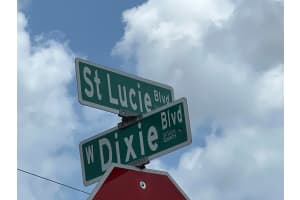 00 Dixie Boulevard, Fort Pierce, FL 34946 - MLS#R10988422