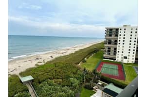 10000 S Ocean Drive 904, Jensen Beach, FL 34957 Sold 03/20/25