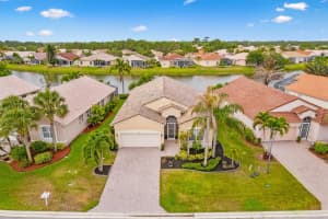 379 NW Sunview Way, Port Saint Lucie, FL 34986 Sold 10/07/24