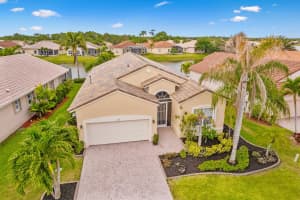 379 NW Sunview Way, Port Saint Lucie, FL 34986 Sold 10/07/24