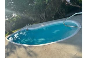 4581 N Carthage Circle, Lake Worth, FL 33463 Sold 07/01/24