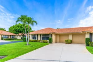 4635 Apple Tree Circle A, Boynton Beach, FL 33436 Sold 11/26/24