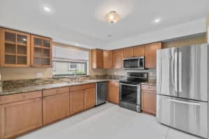 4635 Apple Tree Circle A, Boynton Beach, FL 33436 Sold 11/26/24