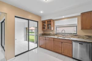 4635 Apple Tree Circle A, Boynton Beach, FL 33436 Sold 11/26/24