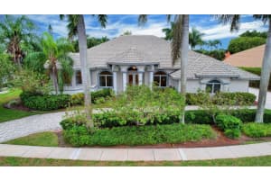 2128 Greenview Cove Drive, Wellington, FL 33414 Sold 07/03/24