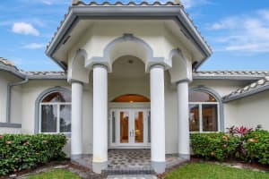 2128 Greenview Cove Drive, Wellington, FL 33414 Sold 07/03/24
