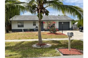 4724 Carthage Cir S, Greenacres, FL 33463, Sold 06/25/24