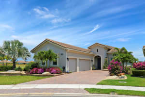 8617 SW Carrara Way, Port St. Lucie, FL 34987, Sold 10/01/24