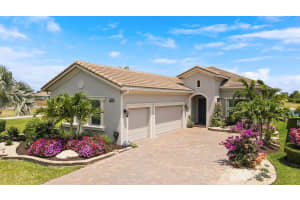 8617 SW Carrara Way, Port St. Lucie, FL 34987, Sold 10/01/24
