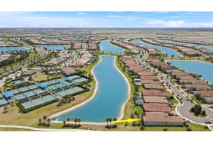 8617 SW Carrara Way, Port St. Lucie, FL 34987, Sold 10/01/24