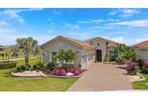 8617 SW Carrara Way, Port St. Lucie, FL 34987, Sold 10/01/24