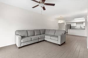 2105 Lavers Cir APT 512, Delray Beach, FL 33444, Sold 07/18/24