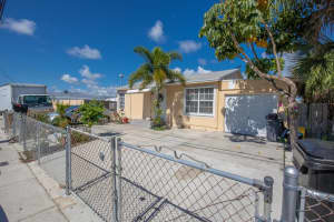 922 S Dixie Street, Lake Worth Beach