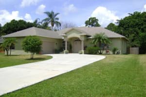 6013 Sunset Boulevard, Fort Pierce, FL 34982 Sold 08/16/24